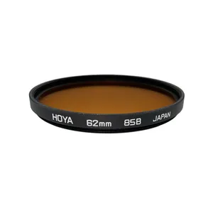 فیلتر لنز هویا مدل BR (85B)-62MM