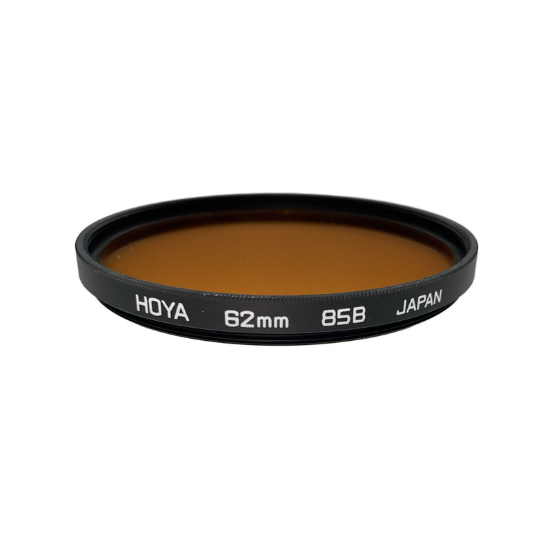 فیلتر لنز هویا مدل BR (85B)-62MM