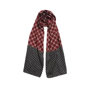 شال زنانه مدل Ft3633