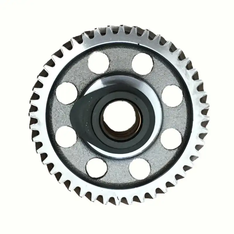 دنده تایم موتور سیکلت مدل f258 مناسب برای هندا مجموعه ۳ عددی