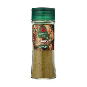 ادویه کاری کیچن رز - 45 گرم