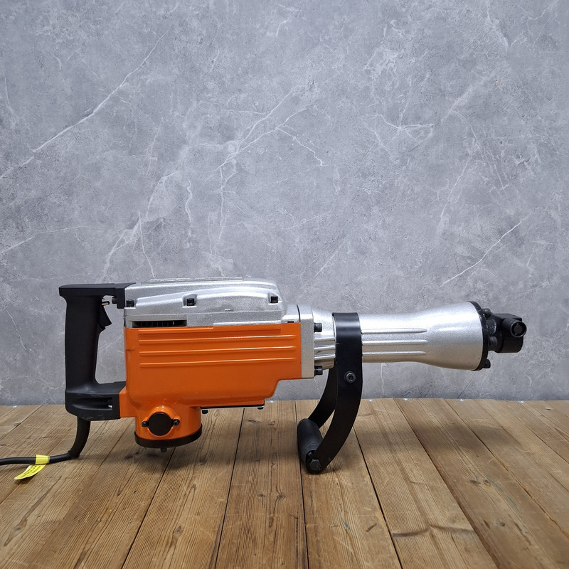 چکش تخریب صنعتی مکث اچ ام تی مدل 1500W