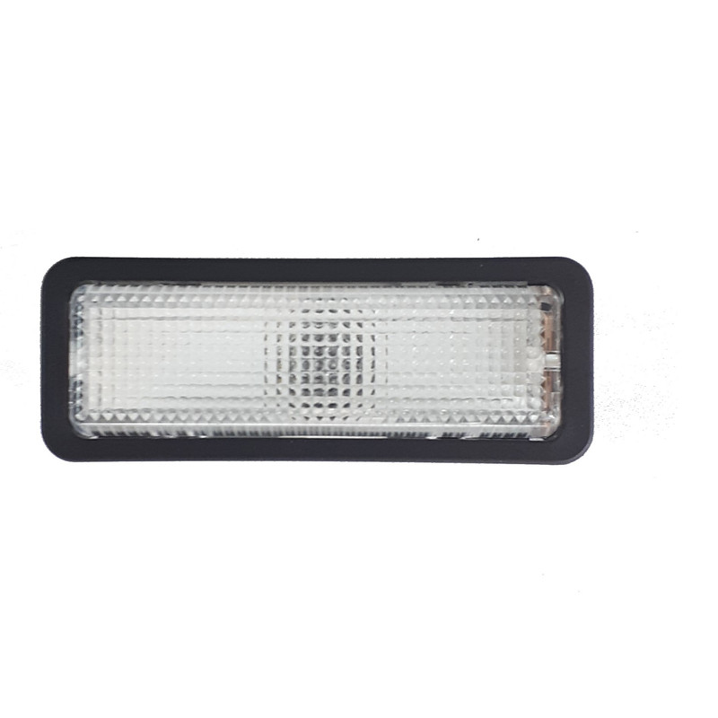 کلید چراغ سقف جلو وعقب کروز پلاس کد CR330201 مناسب برای پژو 405