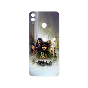 MAHOOT The Lord of the Rings Cover Sticker for Honor 8X