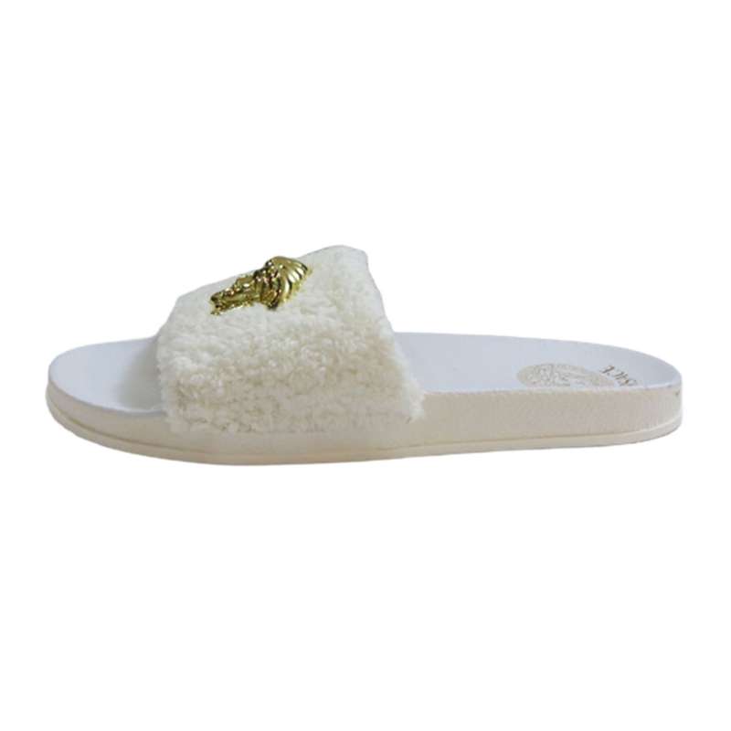 دمپایی زنانه مدل slr608