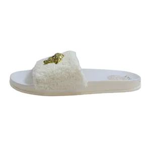 دمپایی زنانه مدل slr608