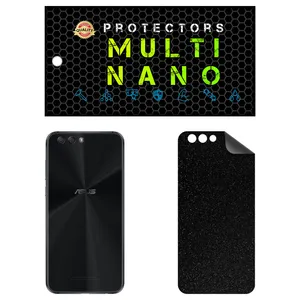 MULTI NANO X-F1G Back Skin For Asus Zenfone 4 5.5 in 2017 / ZE554KL