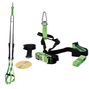 لوازم تناسب اندام تی آر ایکس مدل MAX