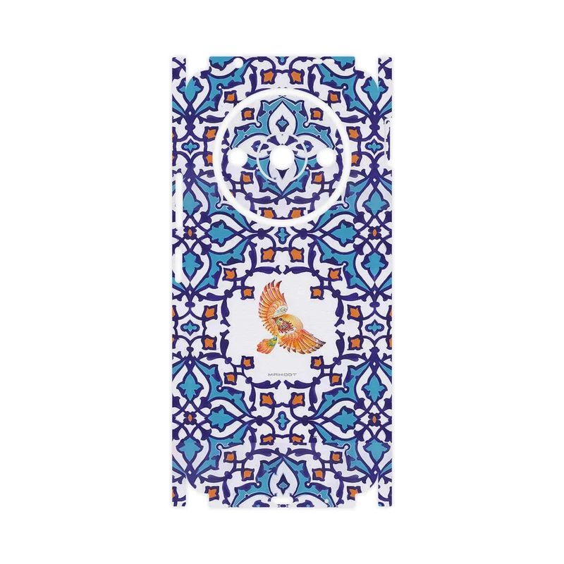 برچسب پوششی ماهوت مدل Homa_Tile-FullSkin مناسب برای گوشی موبایل شیائومی Redmi A3x