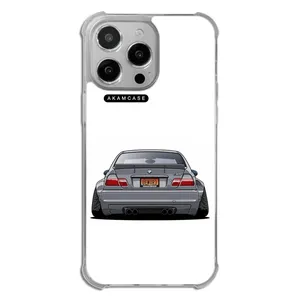 AKAM AMCWTA14PROMAX-CARS12 Cover For Apple iPhone 14 Pro Max