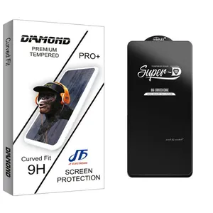 JF Diamond SuperD Screen Protector For Xiaomi  Redmi Note 12 4G / Note 12 5G / Note 12R pro / Poco X5