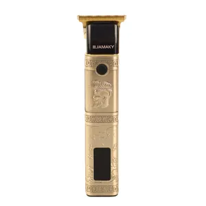 ماشین اصلاح موی سر و صورت شارژی جاماکی مدل JPC90012