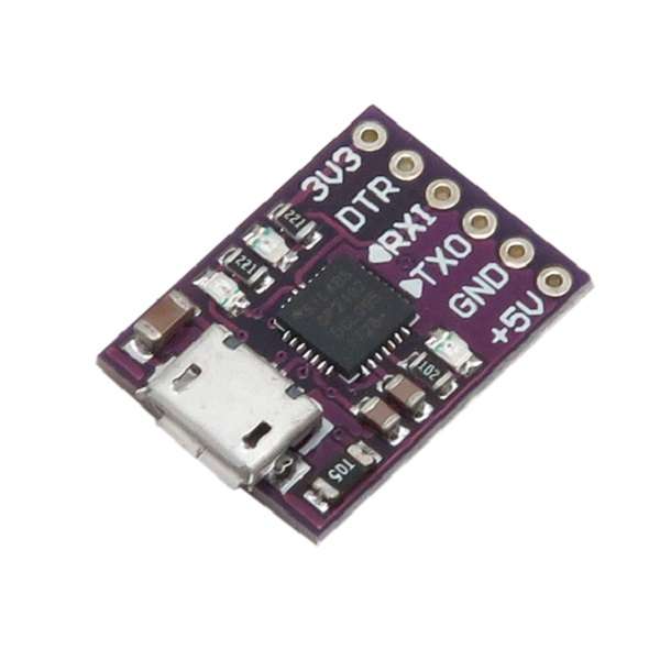 ماژول مبدل مدل CP2102