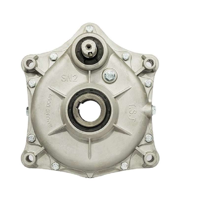 گیربکس بالا بر سهند مدل فولادی کد SN3