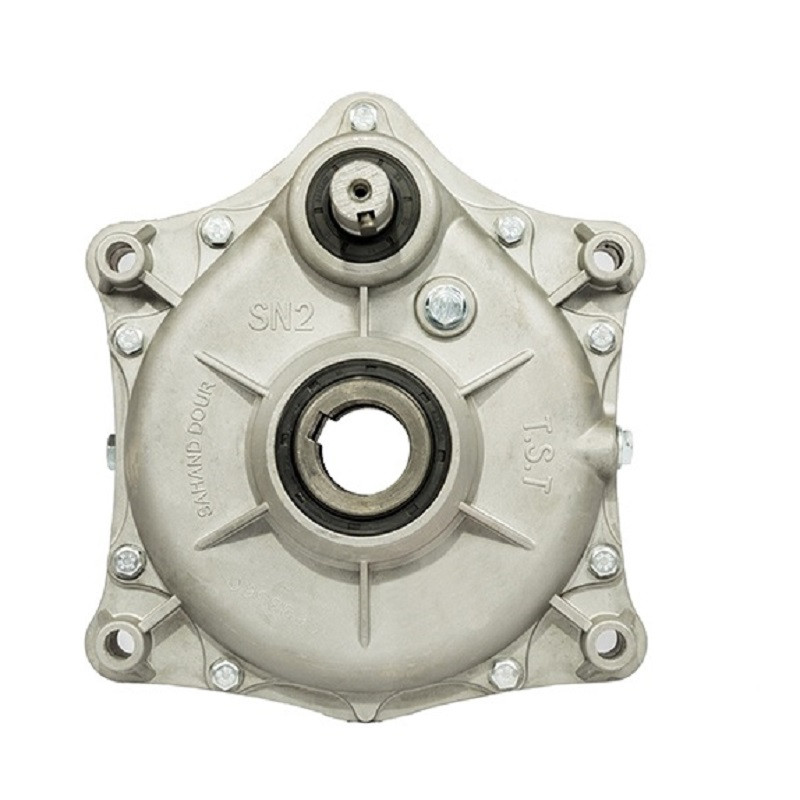 گیربکس بالا بر سهند مدل فولادی کد SN3