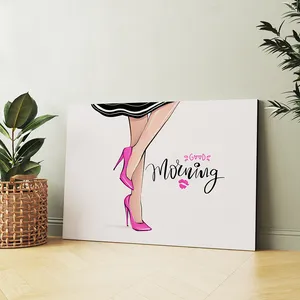 تابلو شاسی مدل صبح زیبا کد T320813