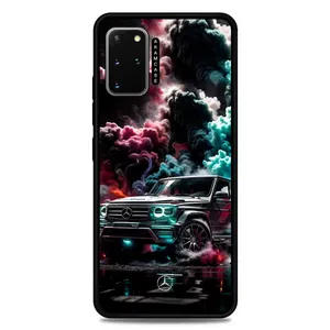AKAM AMC-WSGS20P-BENZ-24 Cover For Samsung Galaxy S20 Plus