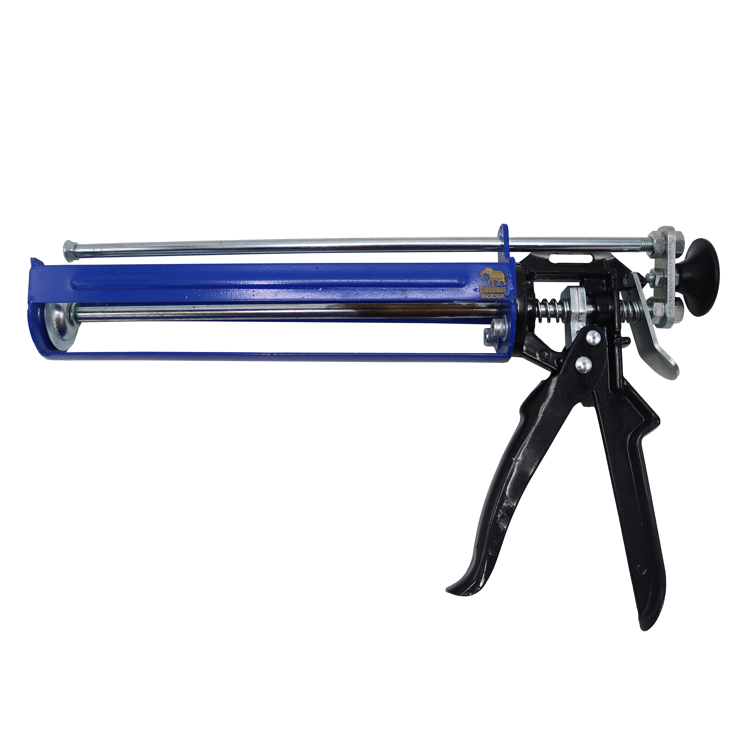 دستگاه تزریق چسب تفنگی کاشت میلگرد دو جزیی مدل گوریلا کد YP-2JOZEI-35CM دستگاه تزریق چسب تفنگی کاشت میلگرد دو جزیی مدل گوریلا کد YP-2JOZEI-35CM