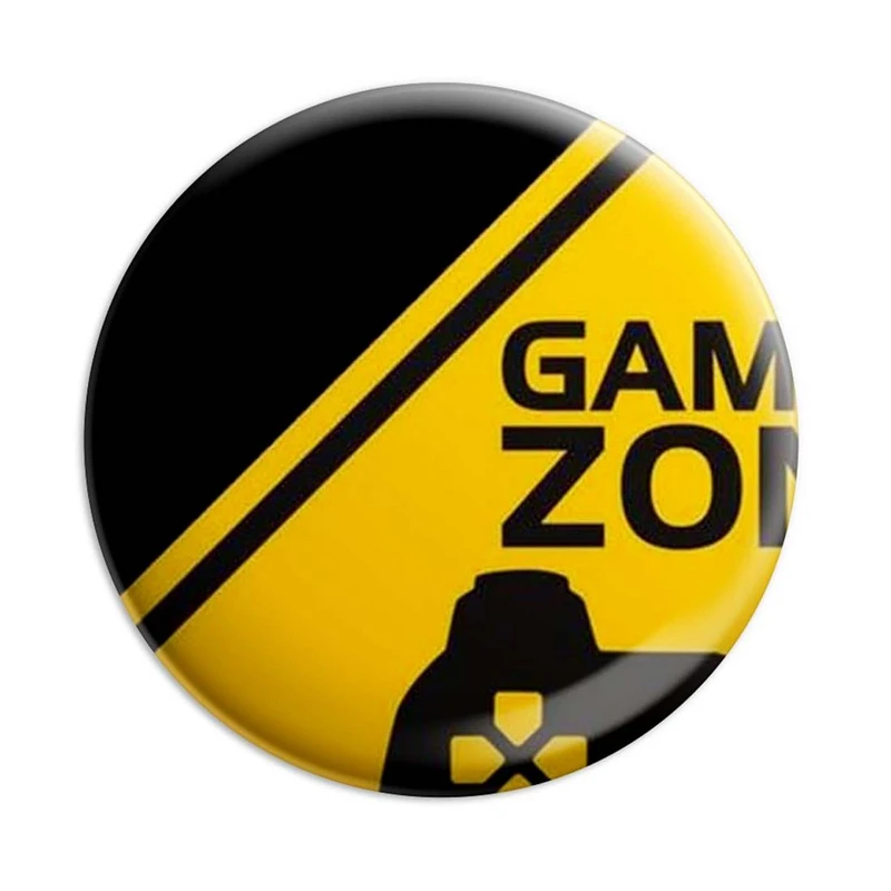 مگنت پرمانه طرح gamer کد pmag.3479