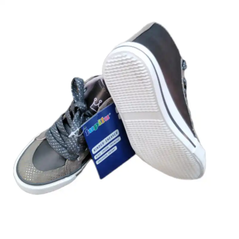 کفش راحتی دخترانه لوپیلو مدل bR419