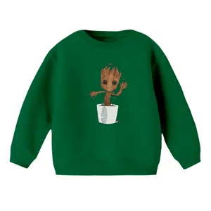 سویشرت بچگانه مدل گرووت