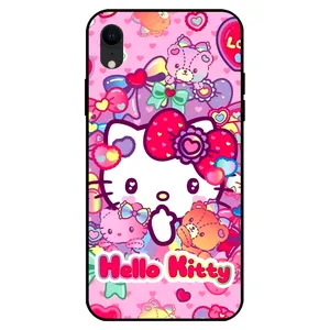 Megafone 8219 Cover For Apple iphone XR