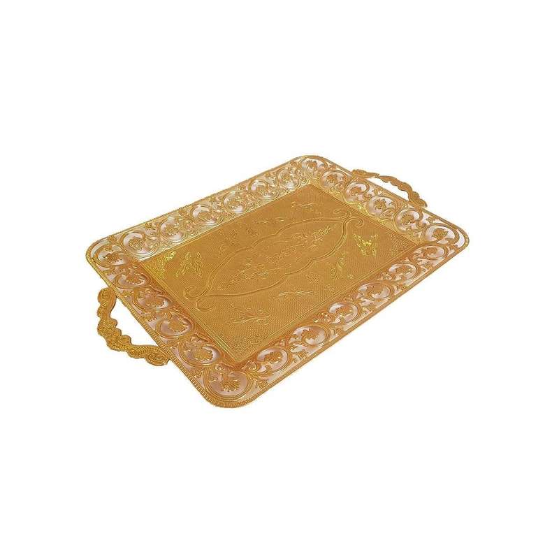 سینی مدل توری پیچک