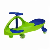 سه چرخه کودک لوپ کار طرح ال ای دی دار