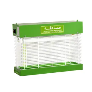 حشره کش برقی صاعقه مدل SA215