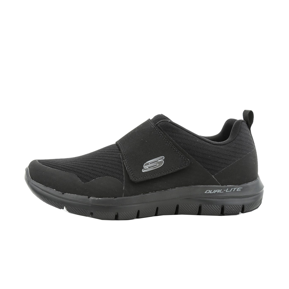 کفش پیاده روی مردانه اسکچرز مدل 52183 BBK