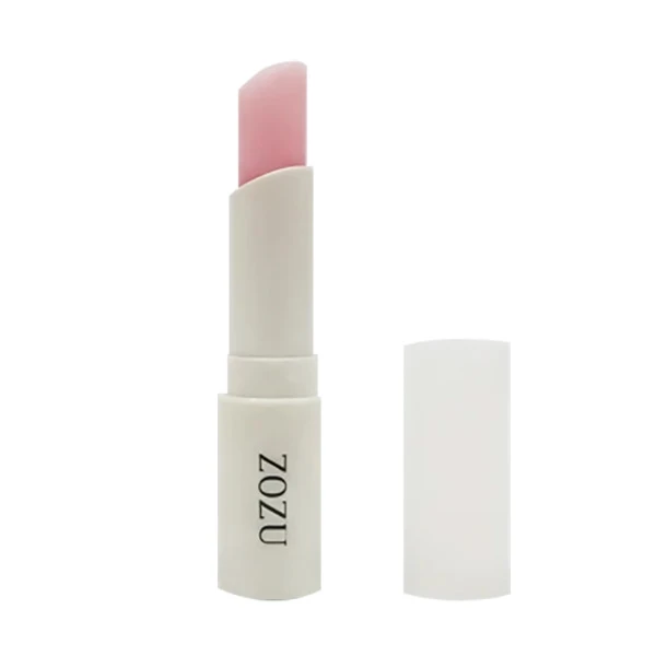 بالم لب زوزو مدل توت فرنگی