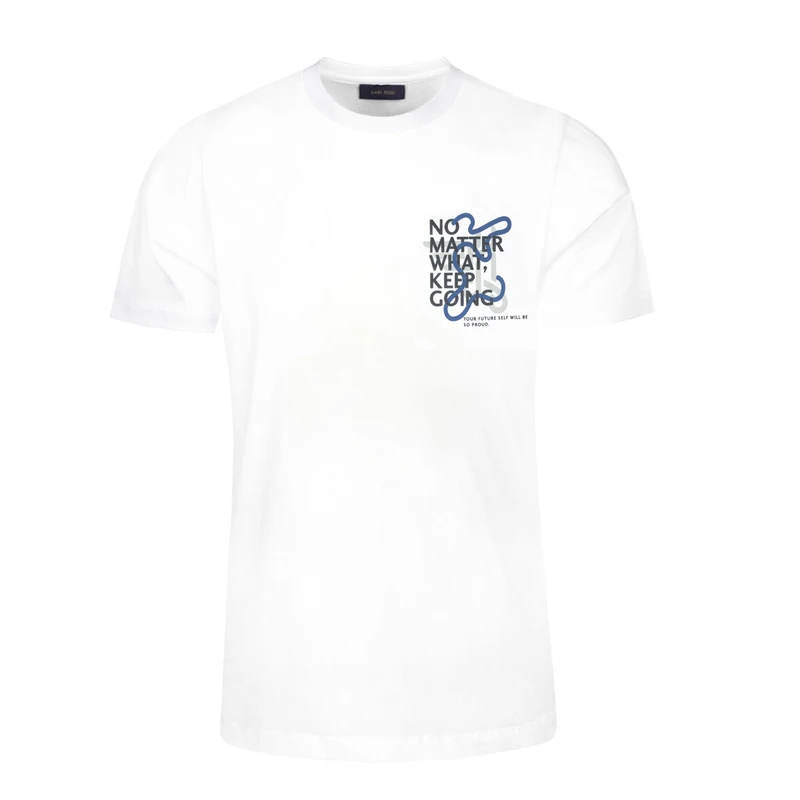 تی شرت آستین کوتاه مردانه مدل SB-SS-2909