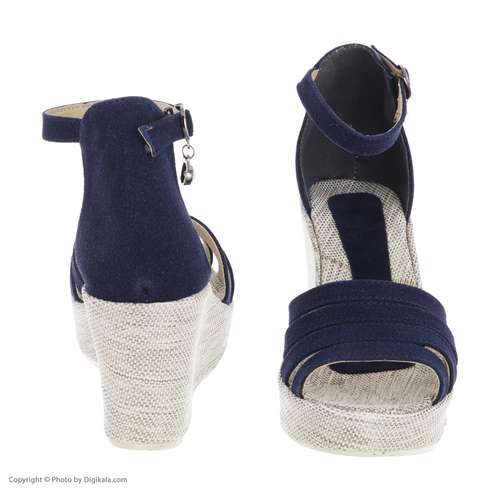 صندل زنانه زبرا مدل 2192
