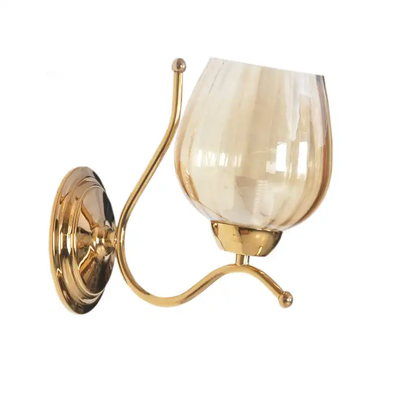 چراغ دیواری چشمه نور مدل AB804/1W