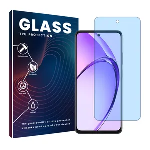 Glass Resistant model anti-blue ray screen protector suitable for Oppo A80 mobile phone