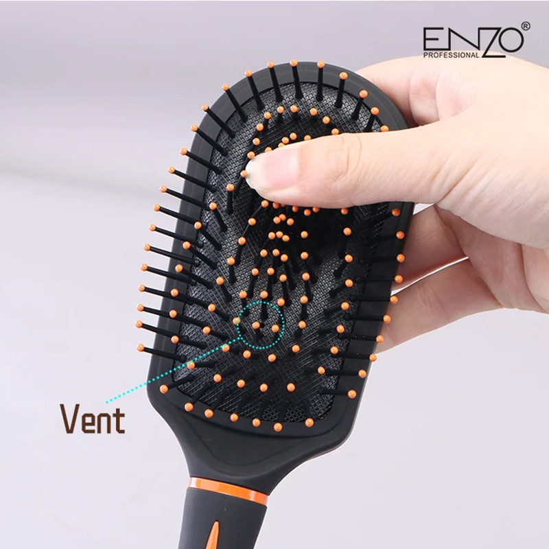 برس مو انزو پروفیشینال مدل EN-9585E