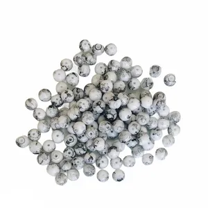 مهره دستبند مدل آبرنگی کد 079 بسته 70 عددی