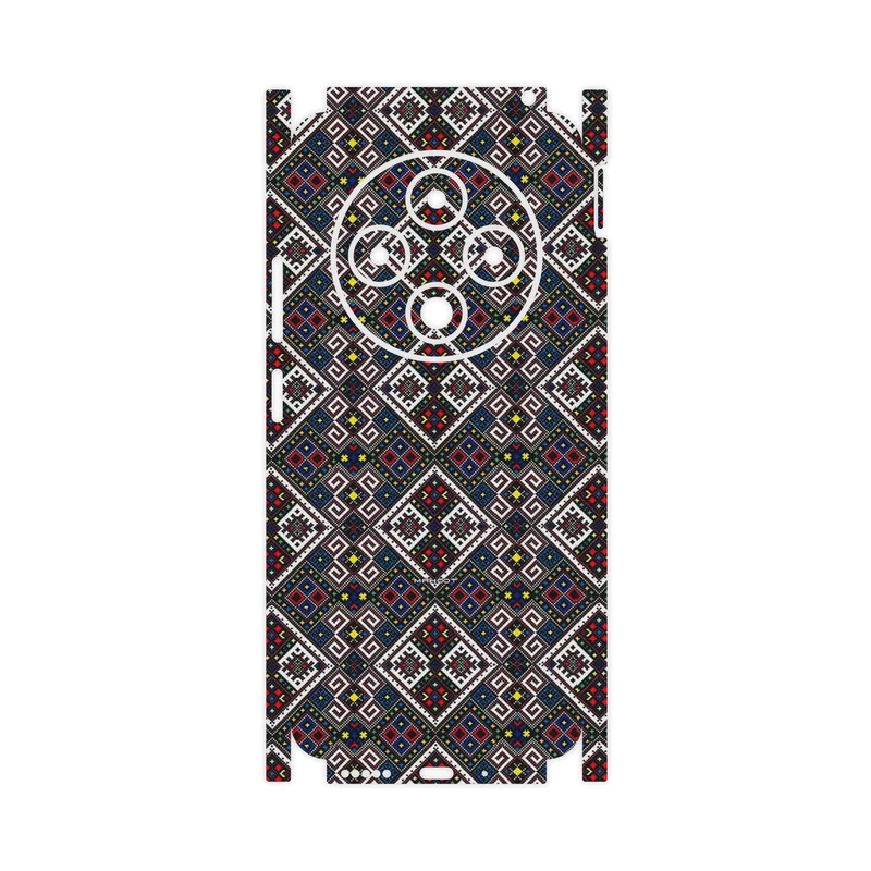 برچسب پوششی ماهوت مدل SISTAN Needlework 1-FullSkin مناسب برای گوشی موبایل شیائومی Redmi 14C