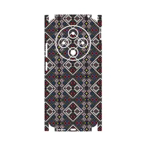 MAHOOT SISTAN Needlework 1-FullSkin Cover Sticker for Xiaomi Redmi 14C