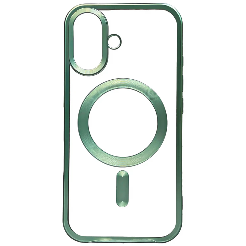 کاور مدل مگ سیف مناسب برای گوشی موبایل اپل iphone 16