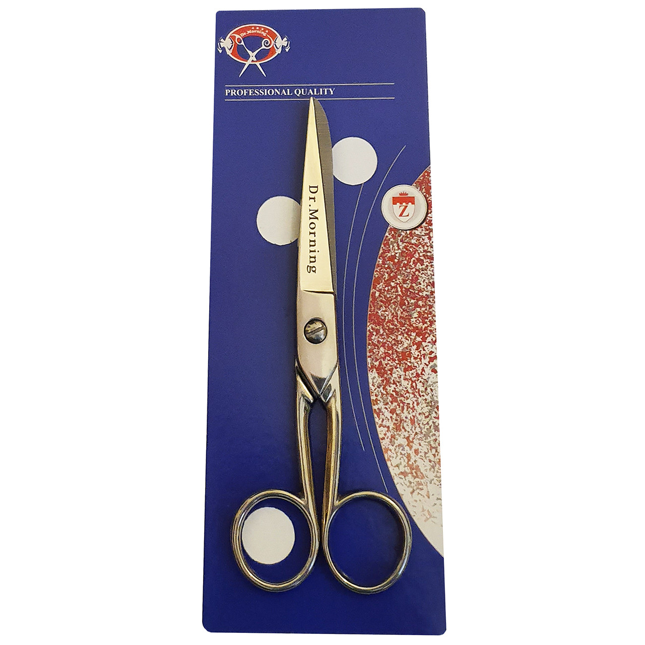 قیچی اصلاح دکتر مورنینگ مدل z1010/006