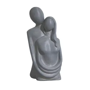 مجسمه مدل عشق