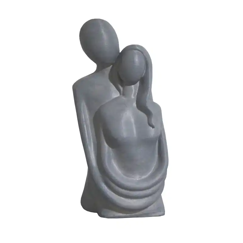 مجسمه مدل عشق