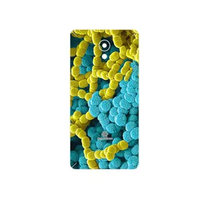 MAHOOT Atom Universe 1 Cover Sticker for Lenovo Vibe P2