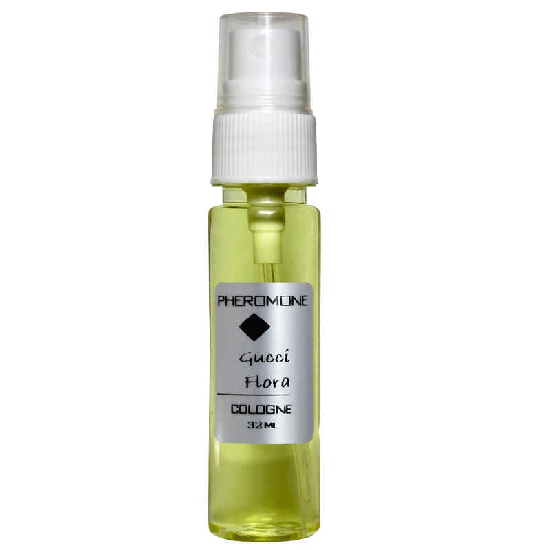 عطر جیبی زنانه فرومن مدل  گوچی فلورا حجم 32 میلی لیتر