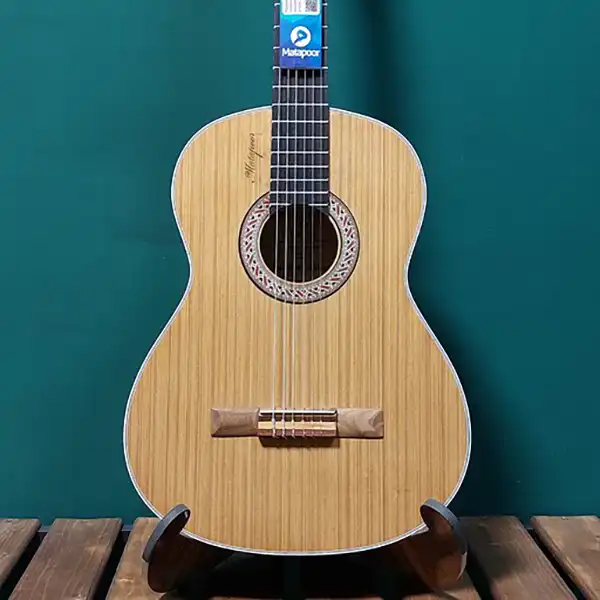 گیتار کلاسیک متاع پور مدل Mat 4