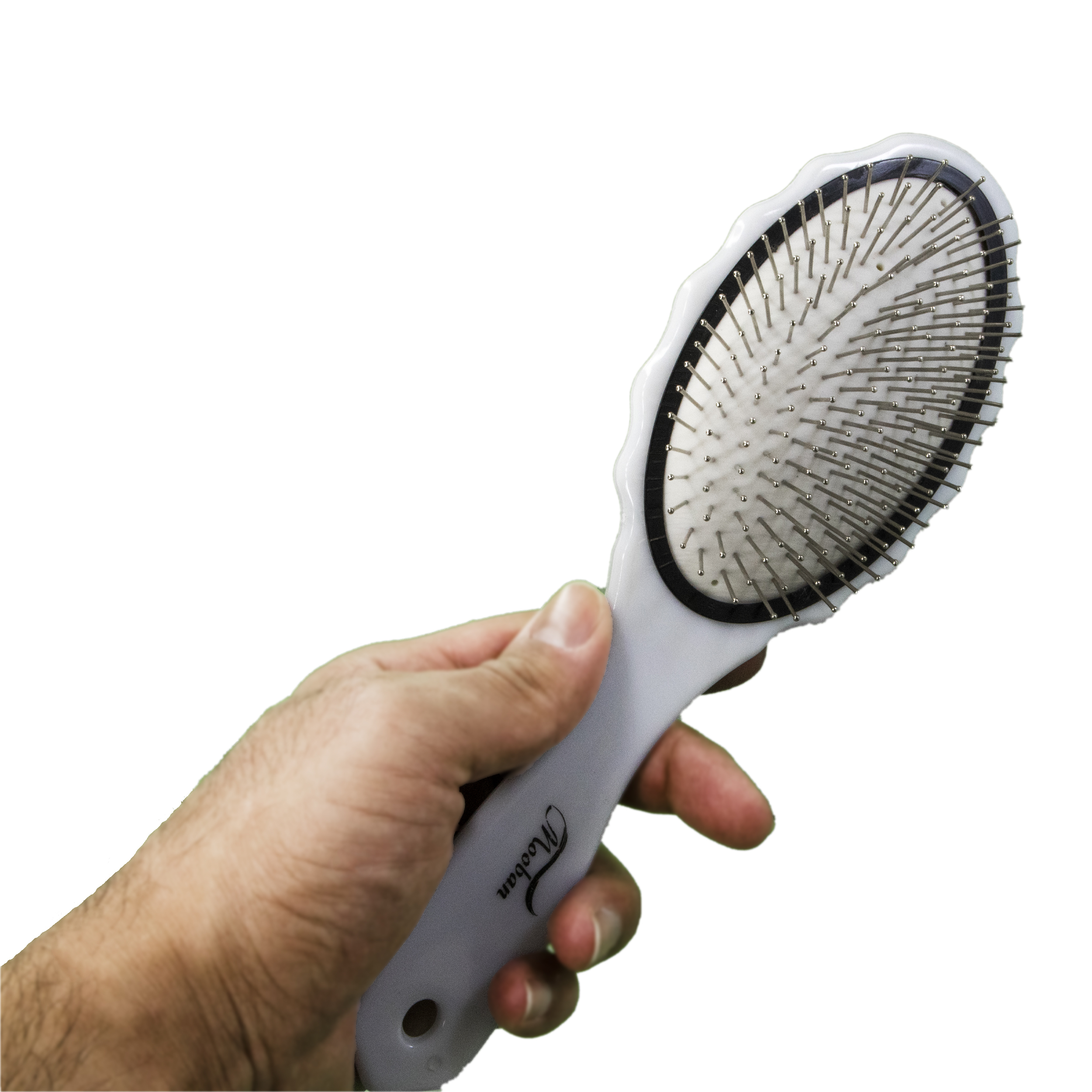 برس مو موبان مدل 01