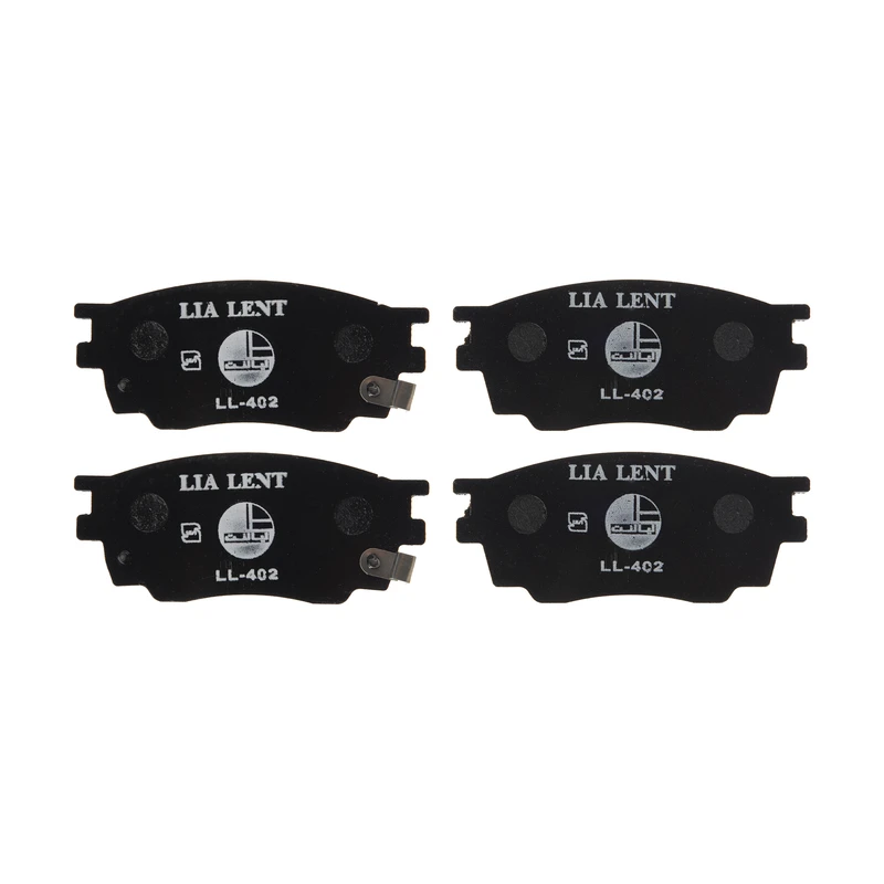 لنت ترمز جلو لیا لنت مدل S9958 مناسب برای بسترن B50