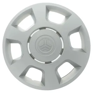 قالپاق چرخ خودرو کد 033 سایز 13 اینچ مناسب برای پراید 