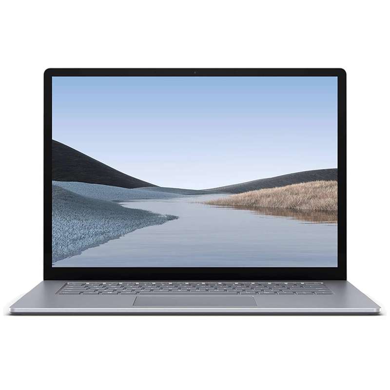 لپ تاپ 15 اینچی مایکروسافت مدل Surface Laptop 3 - L لپ تاپ 15 اینچی مایکروسافت مدل Surface Laptop 3 - L